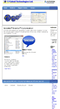 Mobile Screenshot of c3mcad.com